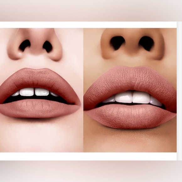 PAT McGRATH MatteTrance™ Lipstick
PAT McGRATH LABS - Picture 2 of 12